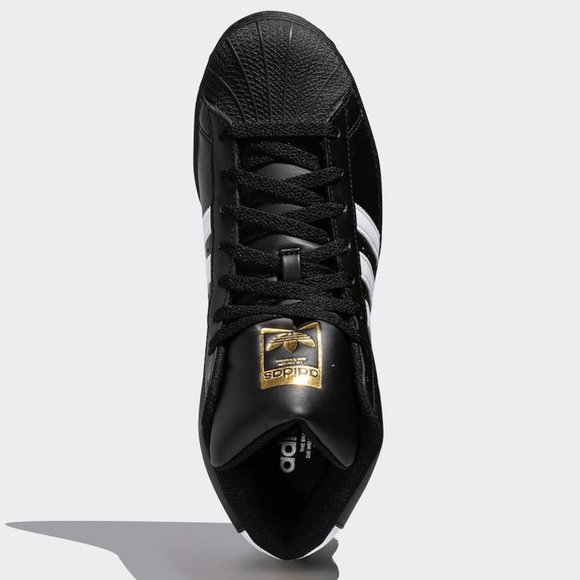 Adidas Pro Model Sneakers. Brand new. Various Mens - Picture 3 of 5